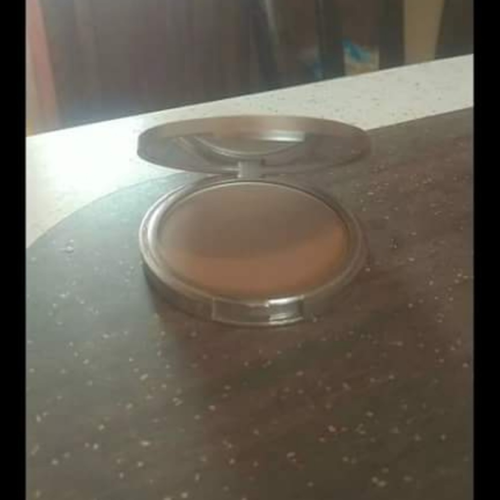 Urban Decay Bronzer
