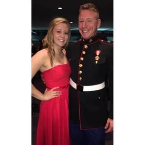 Meet your Posher, Bridget