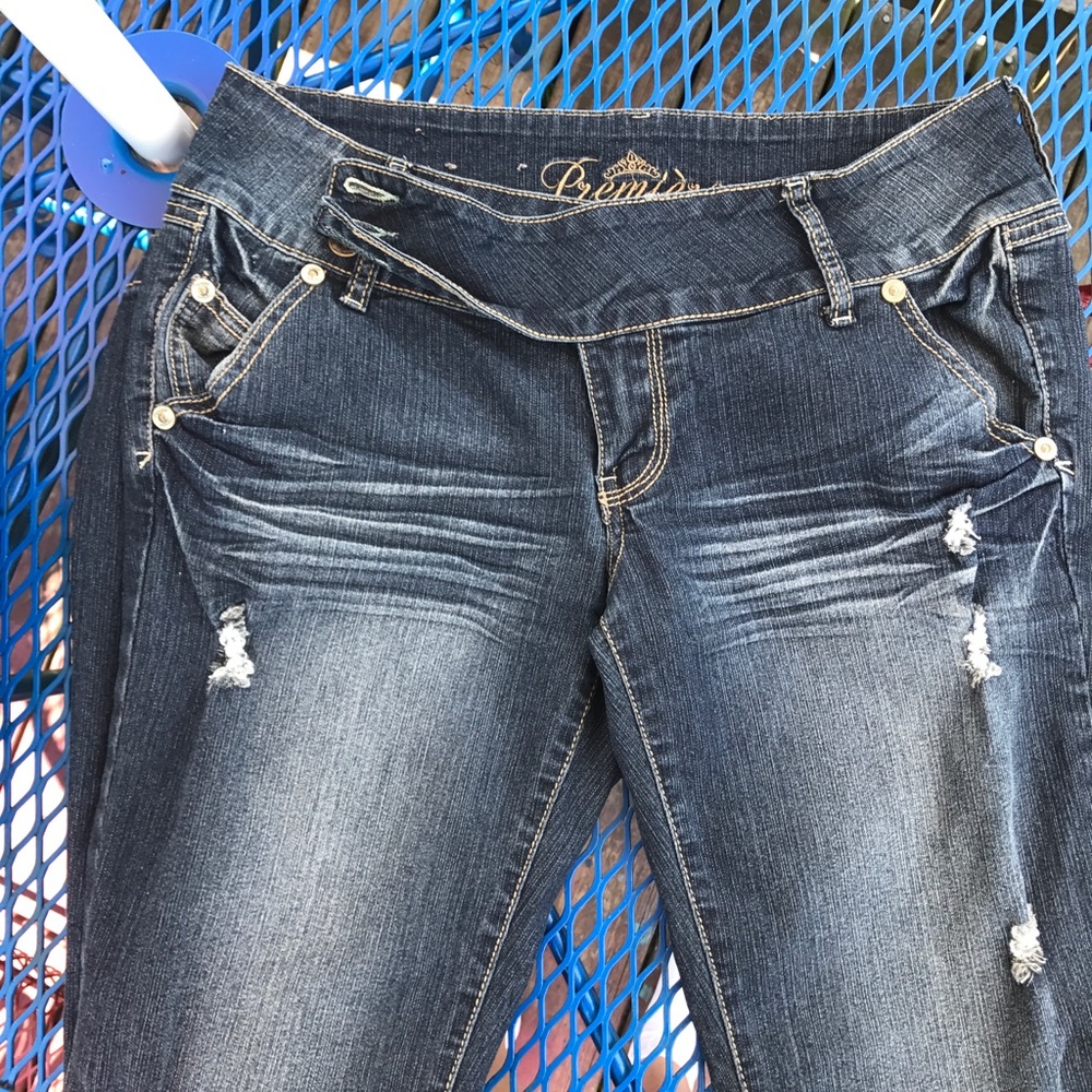 Rue 21 Premier jeans