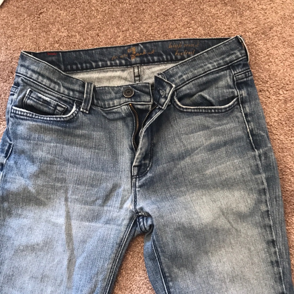 Jeans - Picture 2 of 6