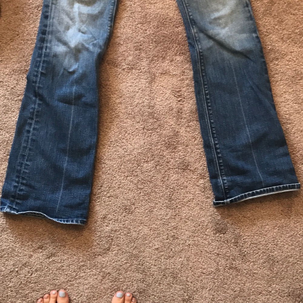 Jeans - Picture 3 of 6