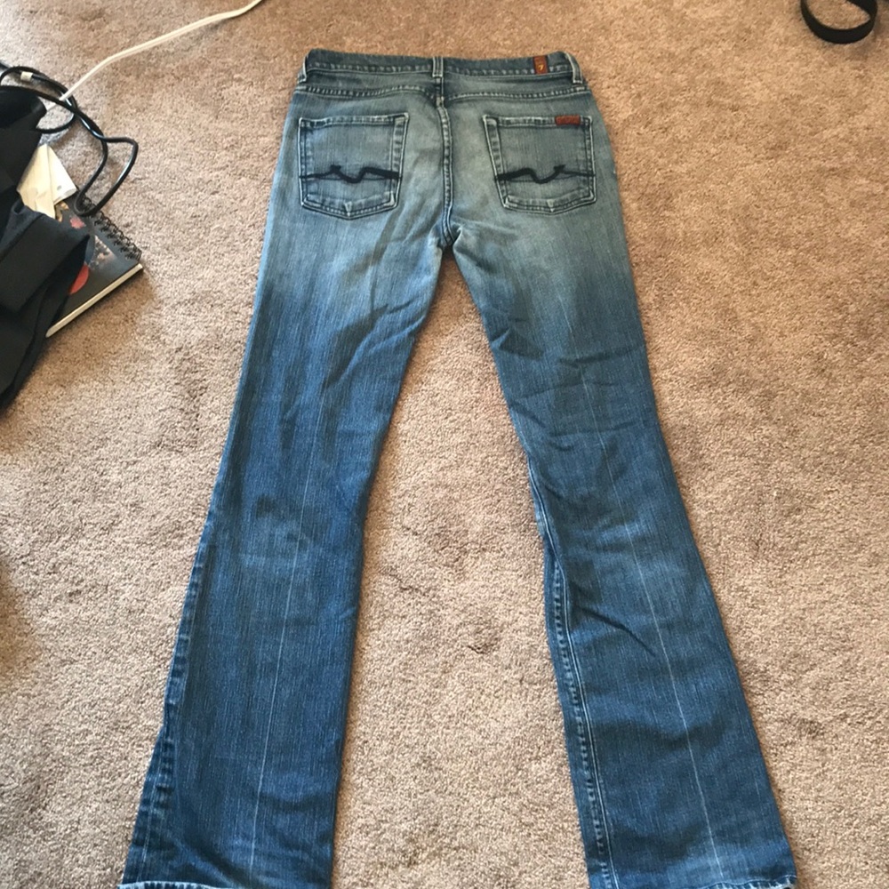 Jeans - Picture 4 of 6