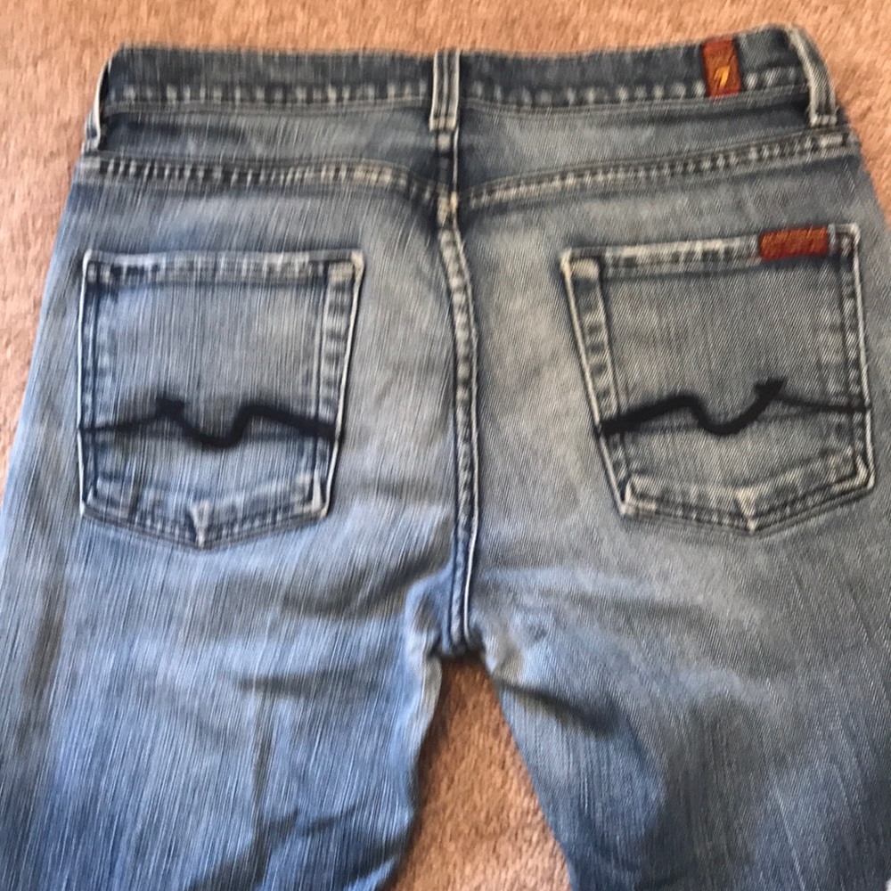 Jeans - Picture 5 of 6