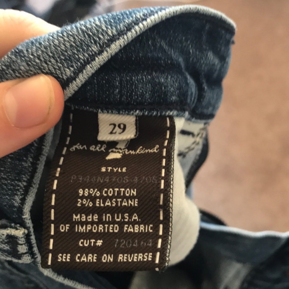 Jeans - Picture 6 of 6