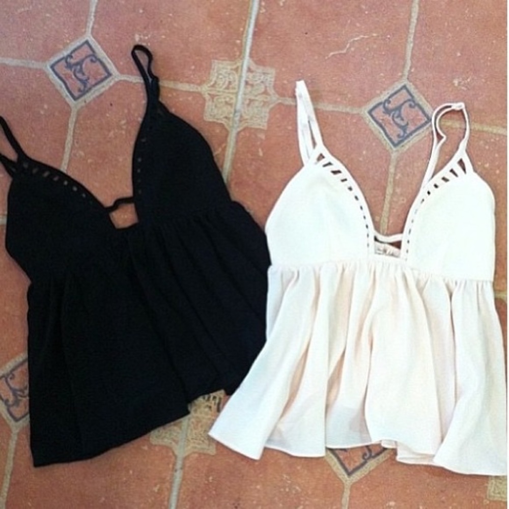 LF Millau Black Top