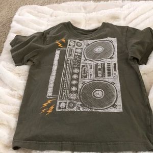 Boys Beat Box tshirt