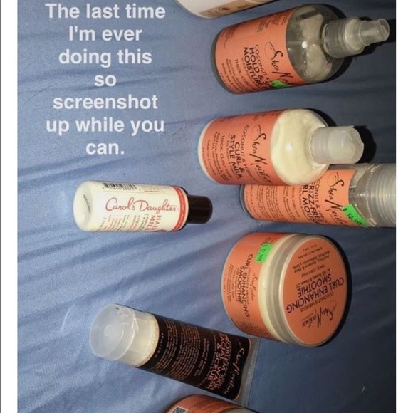 Meet your Posher, Saige - Picture 1 of 1