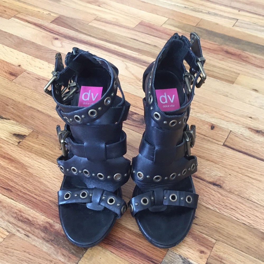 Dolce Vita heels
