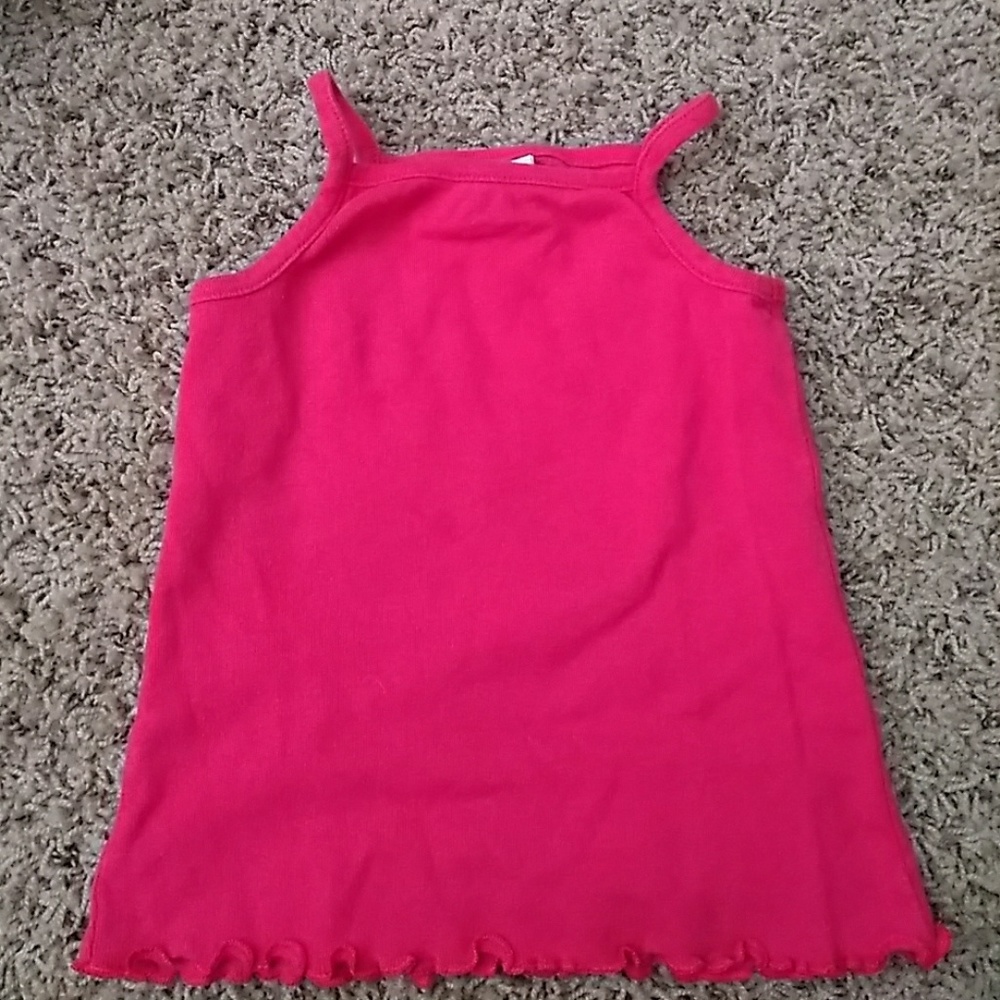 Pink Tank 3 for $10!