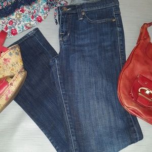 💞Rock & Republic Studded Jeans