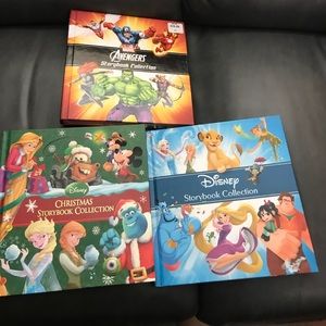 Disney Storybook Collection