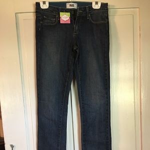 Paige Denim Skyline Straight