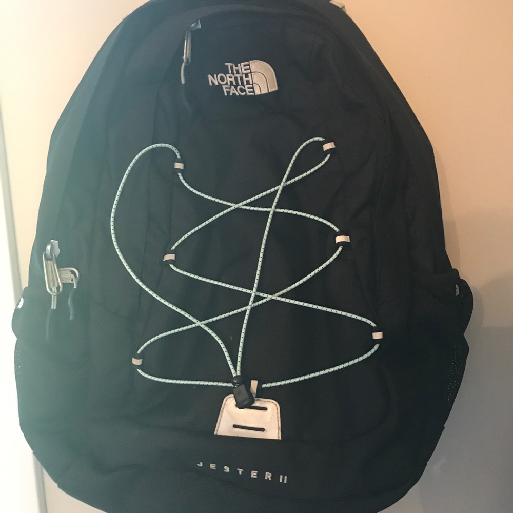 The North Face Jester II