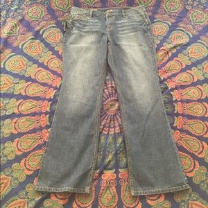 NWT Apt. 9 Light Blue Jeans