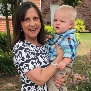 Meet your Posher, Sue