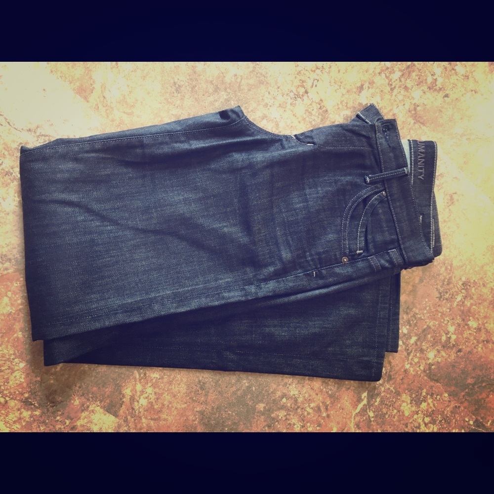 Citizens of Humanity Hutton denim