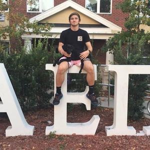 Meet your Posher, Tyler