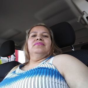 Meet your Posher, Norma