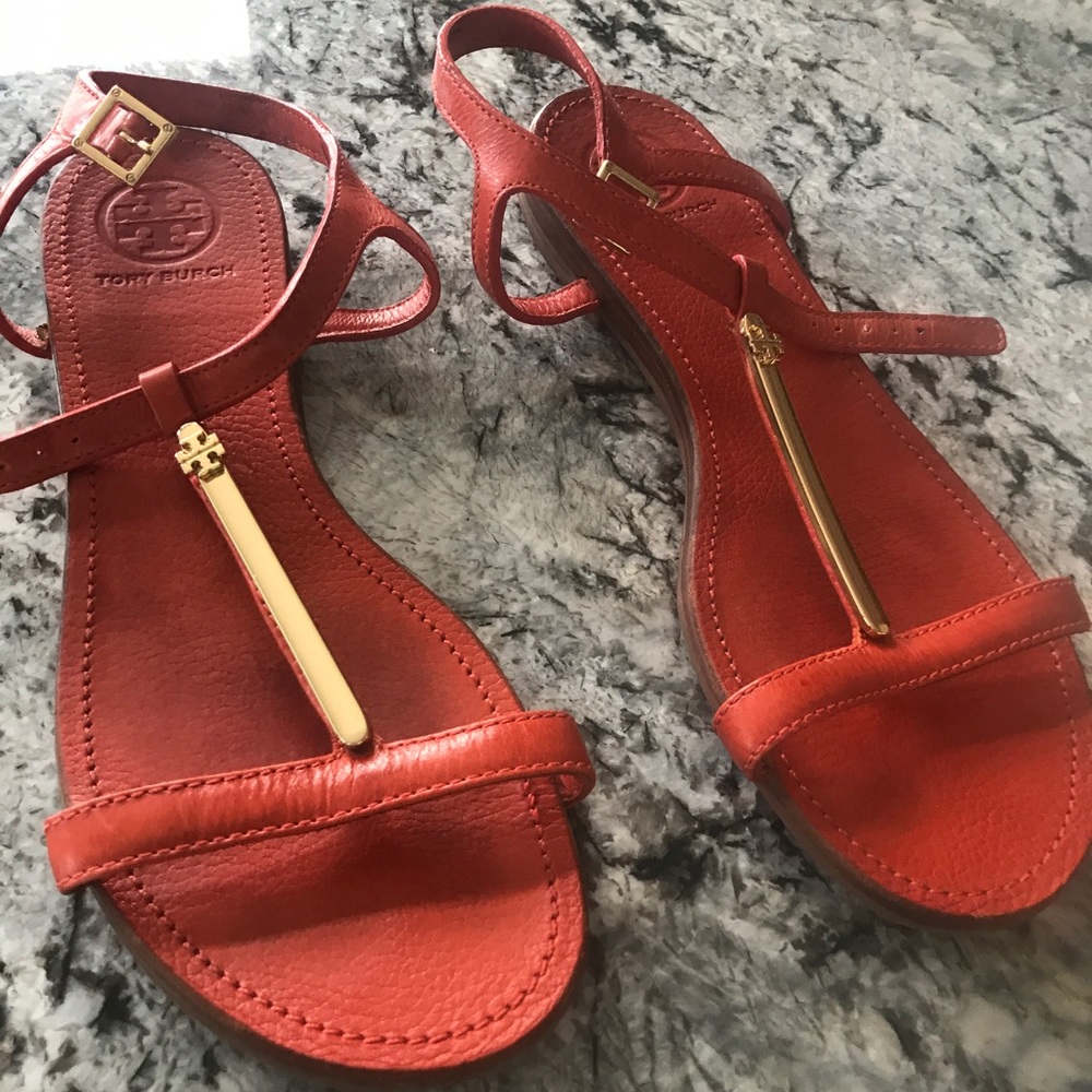 Tory Burch sandals