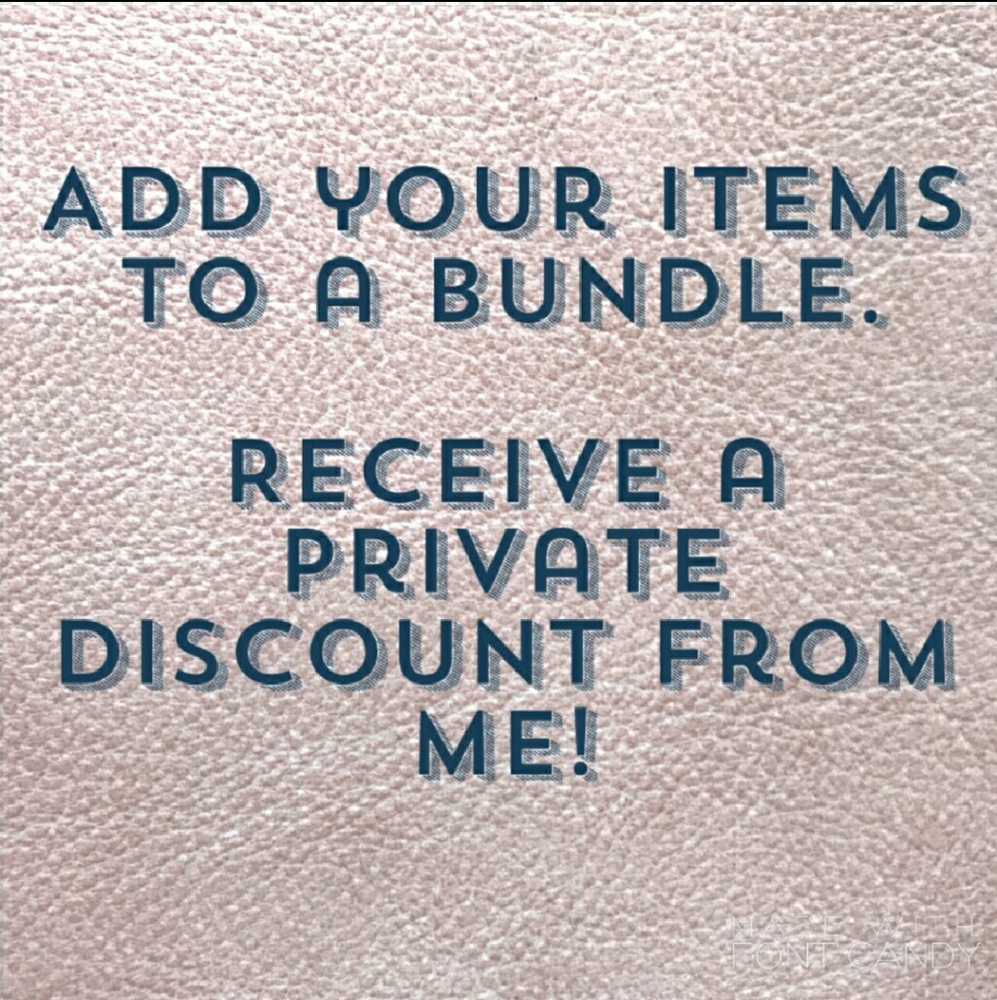 Bundle anything
