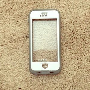 IPhone 6 waterproof case!