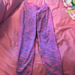 Lilly pulitzer luxletic leggings size extra small
