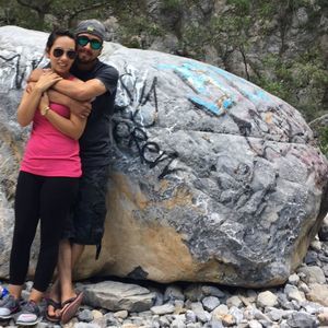 Meet your Posher, Eric