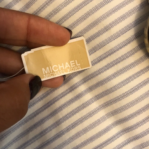 Michael Kors Watch with extra links - Picture 2 of 6