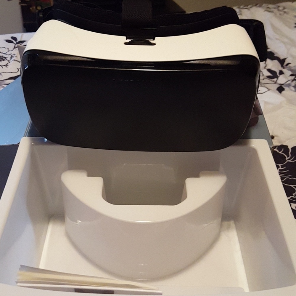 Samsung GEAR VR