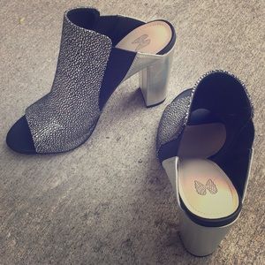 Victoria Secret Heels