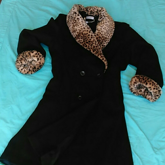 Braefair Jackets & Blazers - 🔵Braefair vintage wool coat