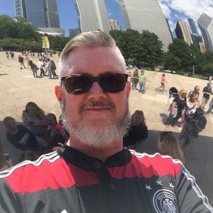 Meet your Posher, Michael