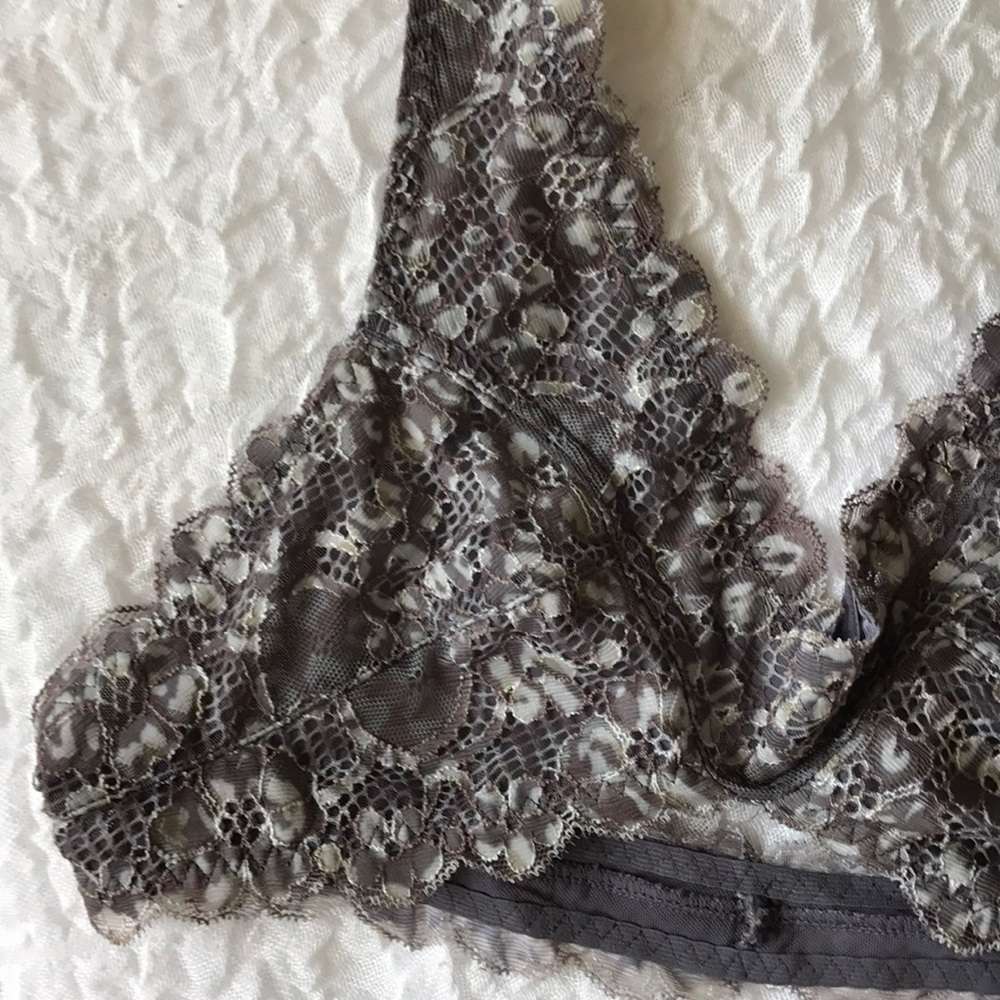 Free People Bandeau