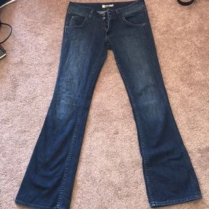 Hudson jeans