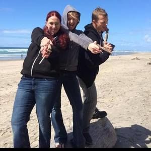 Meet your Posher, Natasha