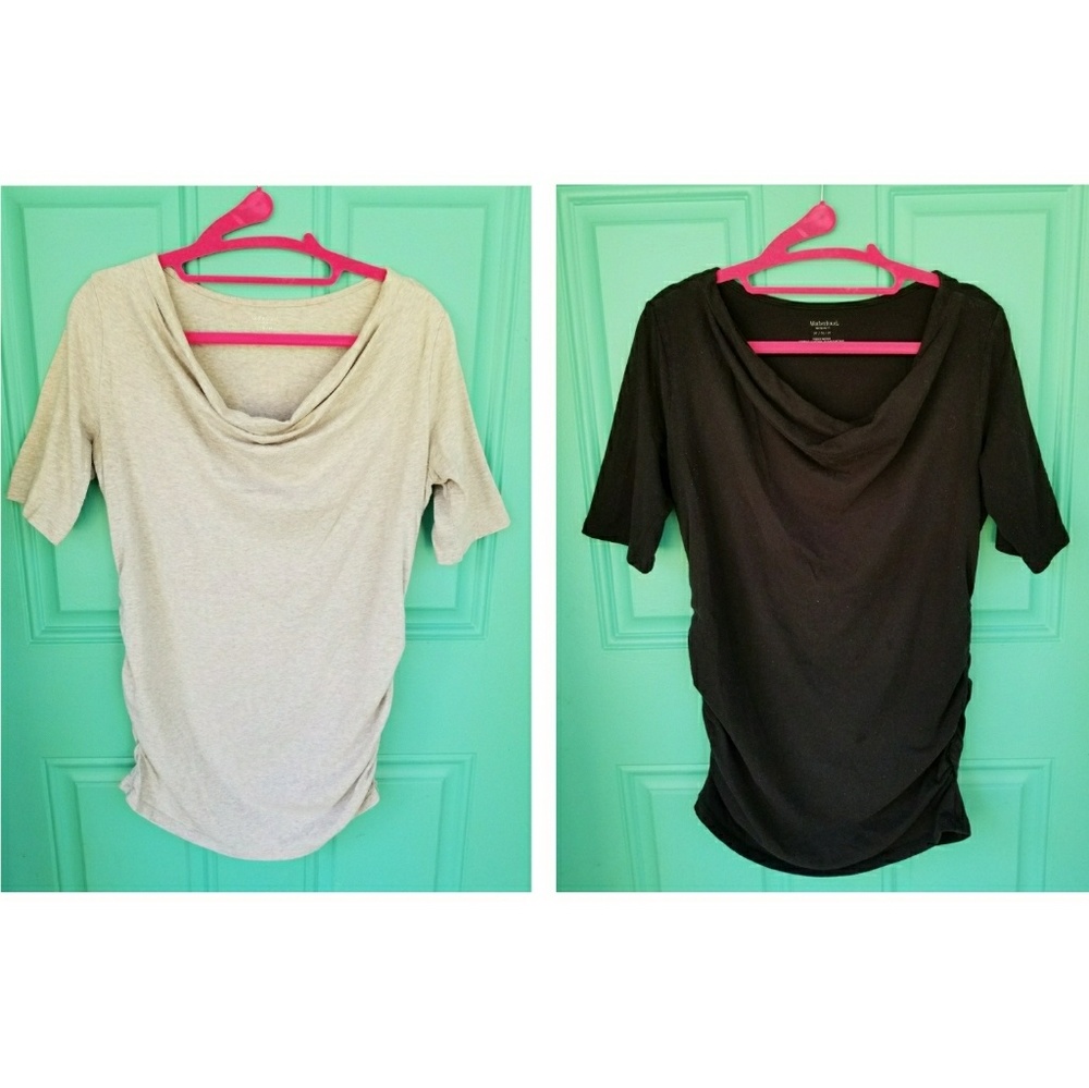 |Motherhood Maternity|🤰🏼 Tunic Bundle