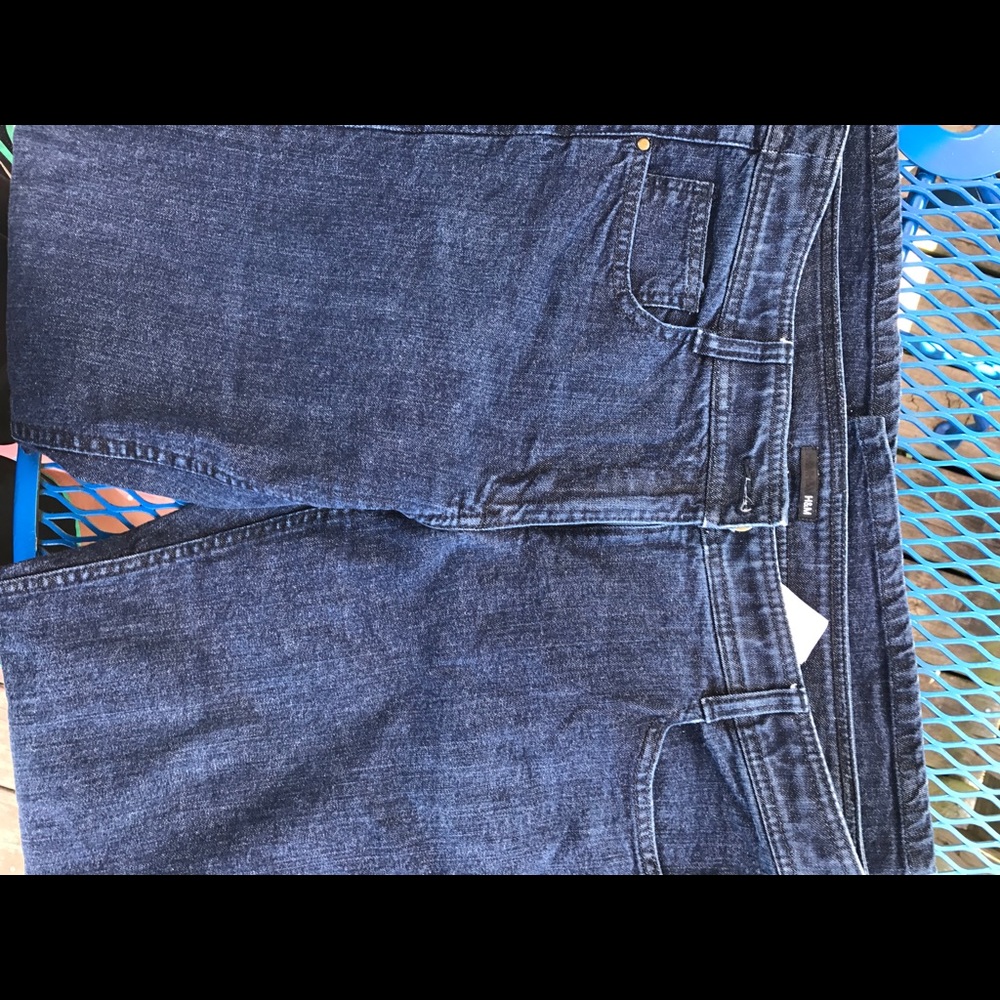 H&M jeans