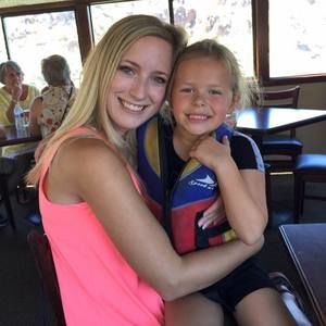 Meet your Posher, Kelsey