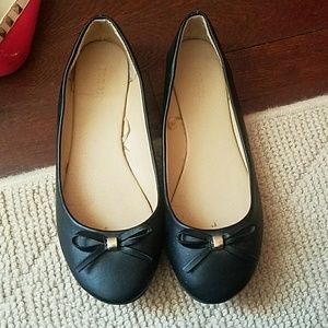Torrid flats