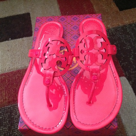 Tory Burch Shoes - Tory Burch Miller Sandal
