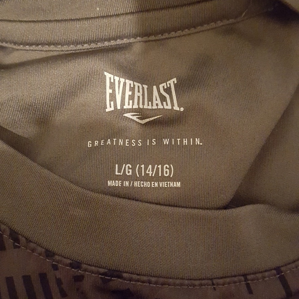Everlast - Picture 4 of 4