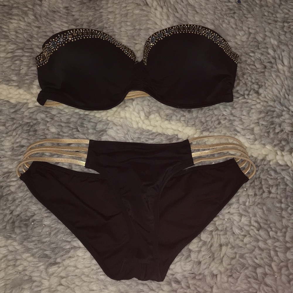 victoria secret bikini