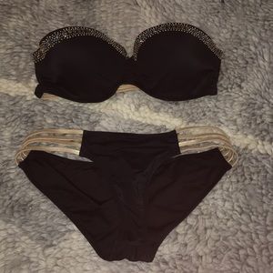 victoria secret bikini