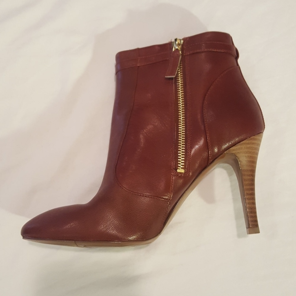 Nine West Booties