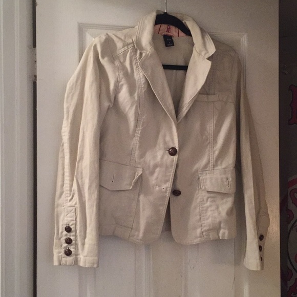 Jacket - Picture 1 of 3