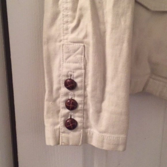 Jacket - Picture 2 of 3