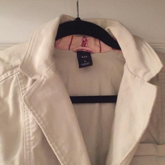 Jacket - Picture 3 of 3