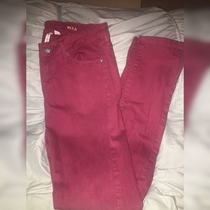 Mango MNG Women's Jeans
