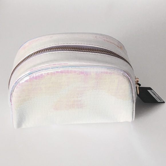 IRIDESCENT BAG - Picture 1 of 8