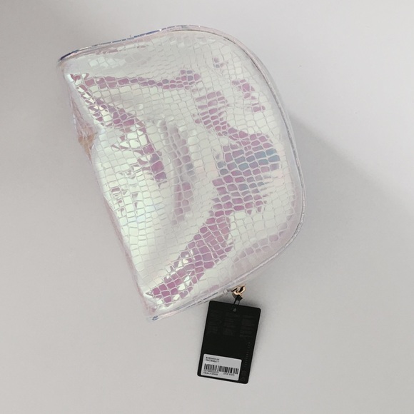 IRIDESCENT BAG - Picture 2 of 8